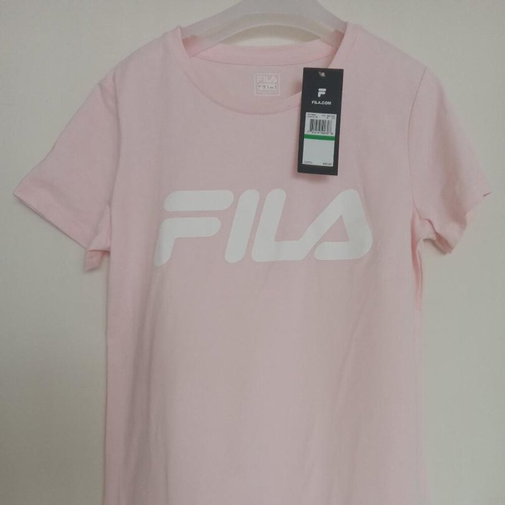 NIKE WOMENS LONG SLEEVE METALLIC LOGO NAVY CREW SWEATSHIRT Womens Size Large